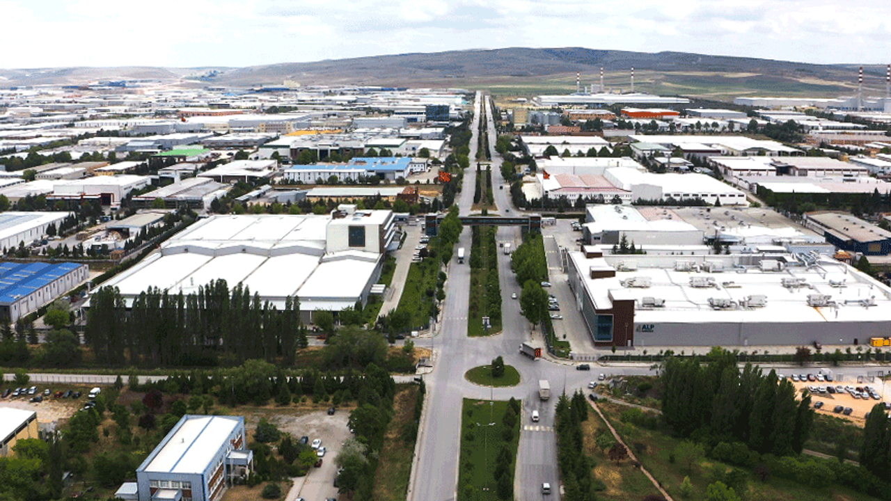 Eskişehir’in ihracatı ve ithalatı arttı