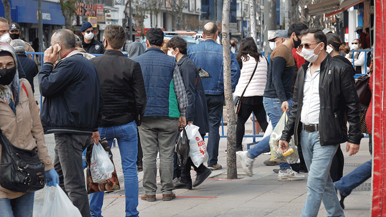 Eskişehir'in yeni nüfusu belli oldu: İşte son rakam