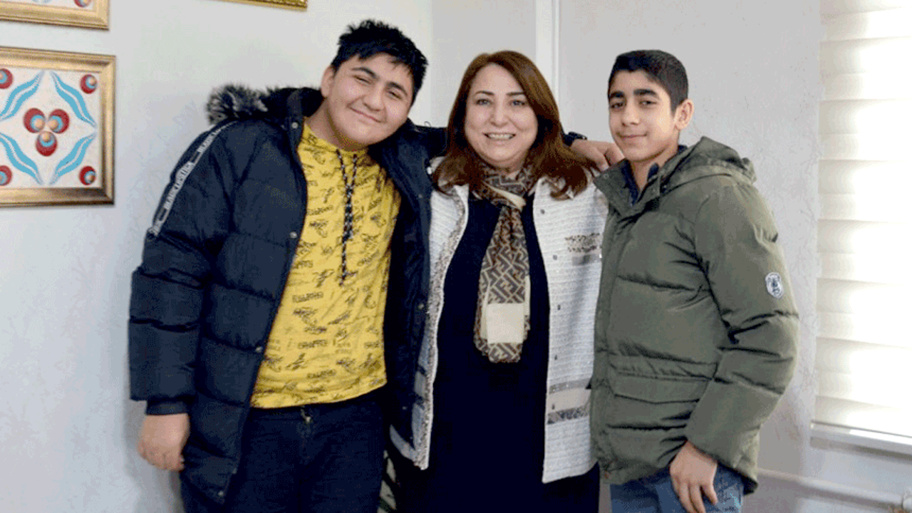 Eskişehir'de önemli proje: O öğrencilerin hayali gerçek oldu