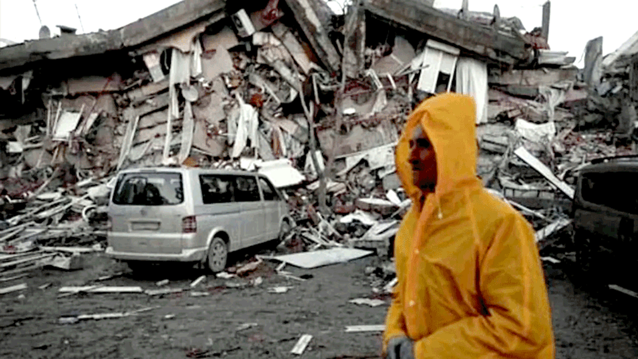 Deprem raporu: İşte büyük yıkımın beş ana nedeni