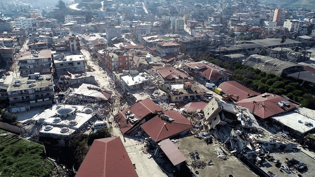 Kahramanmaraş depremi neden bu denli yıkıcı oldu?