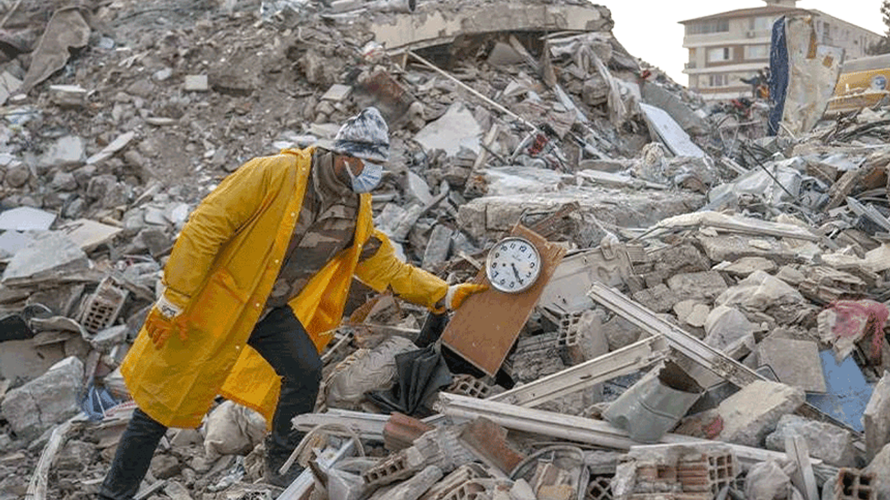 Kahramanmaraş depremini önceden uyaran isimden bir uyarı daha