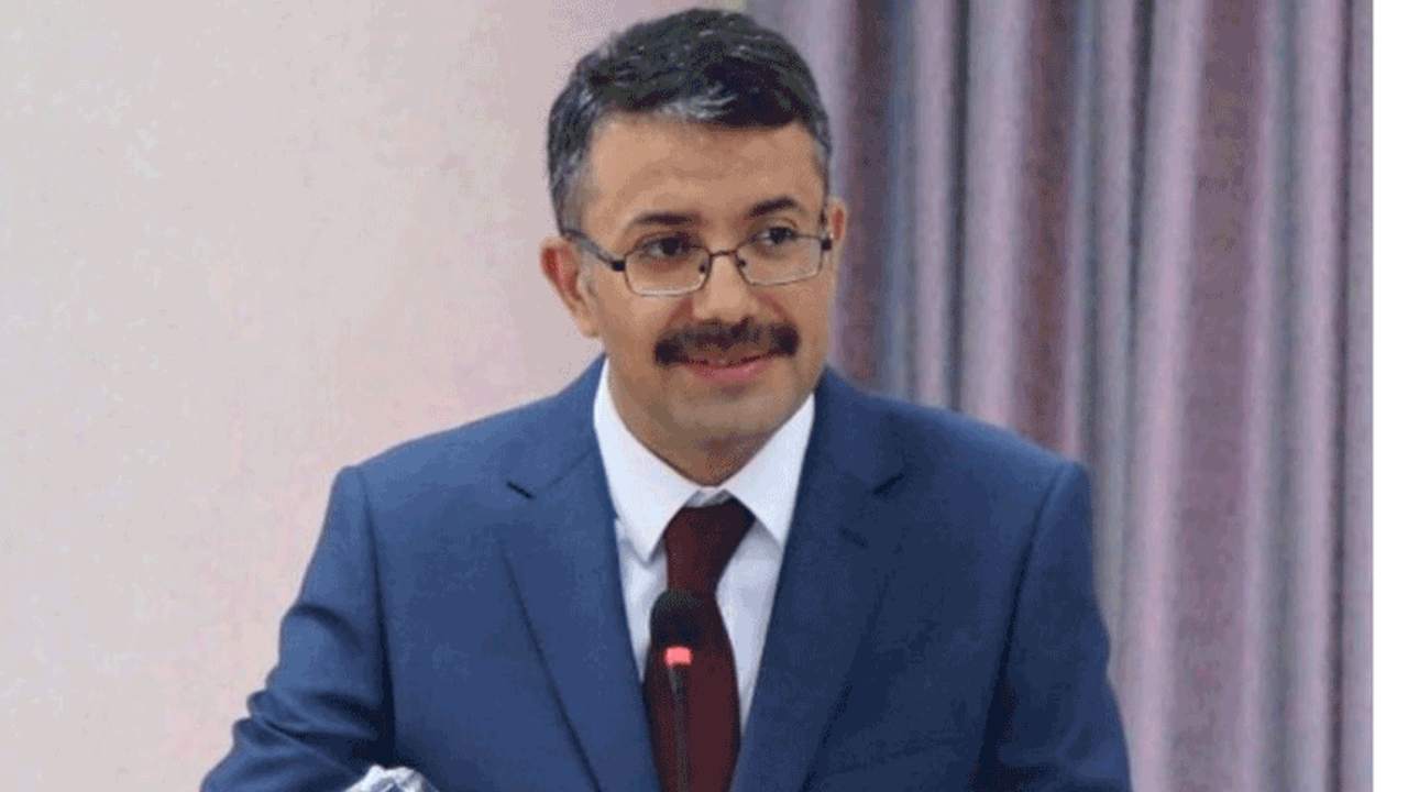 Kütahya Valisi Ali Çelik: Birlikte iyileşeceğiz