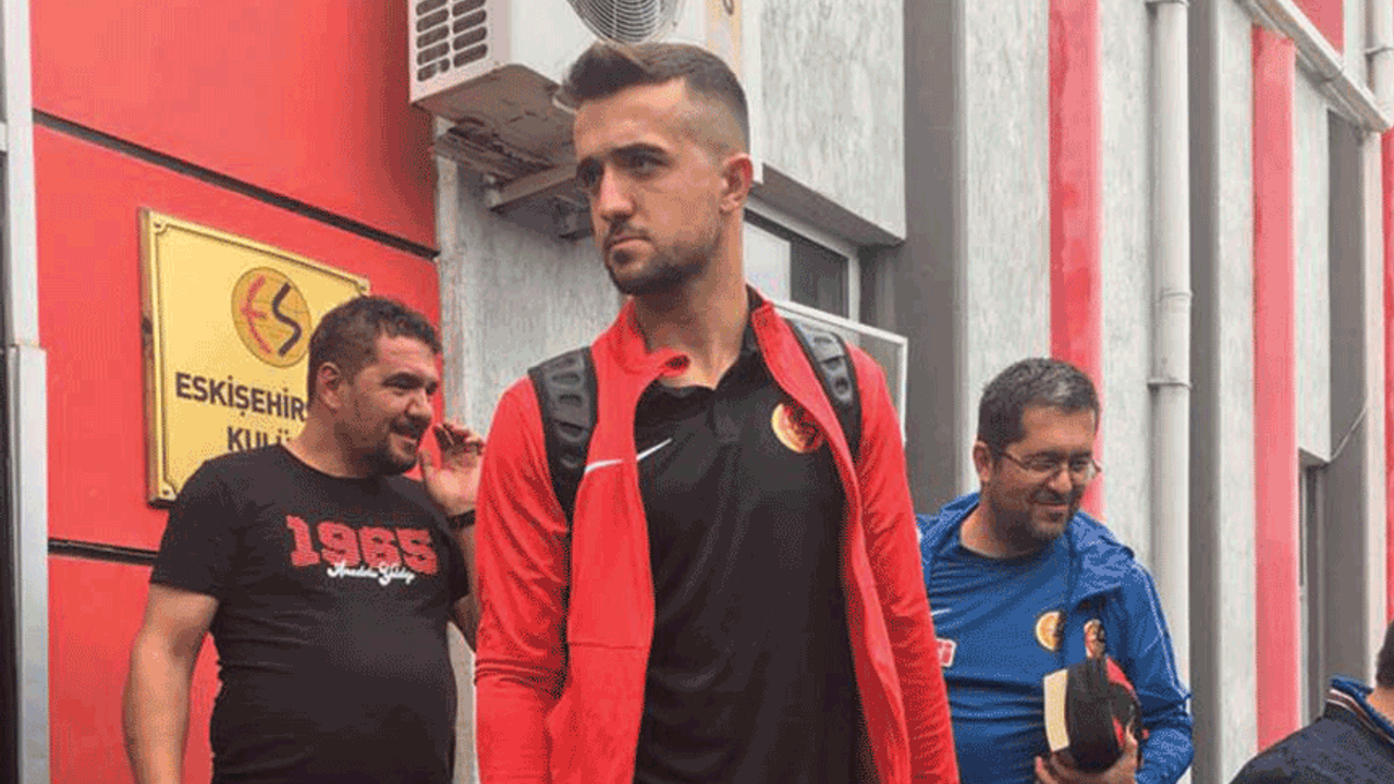 Eskişehirspor'a transfer yasağı getirmişti: Melih Ağa'dan yeni açıklama