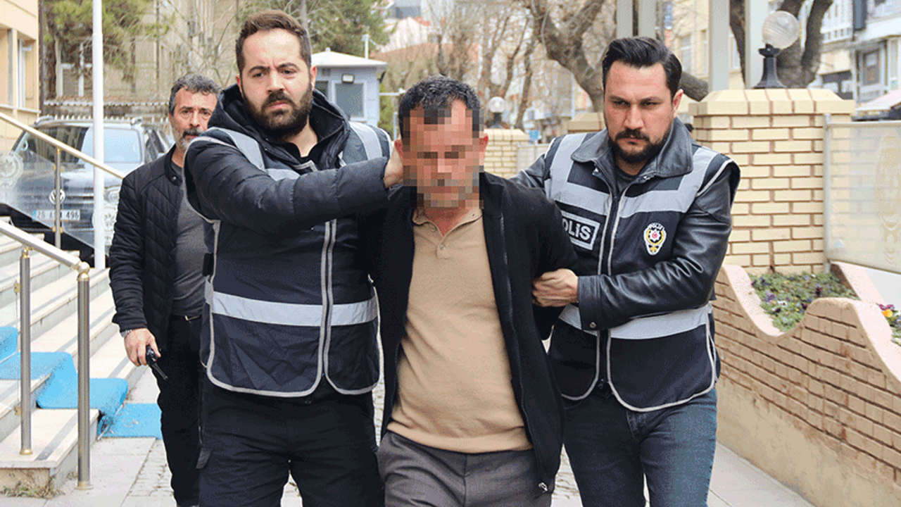 Silahlı kavgada polisi şehit etmişlerdi: Eskişehir'de yakalandı