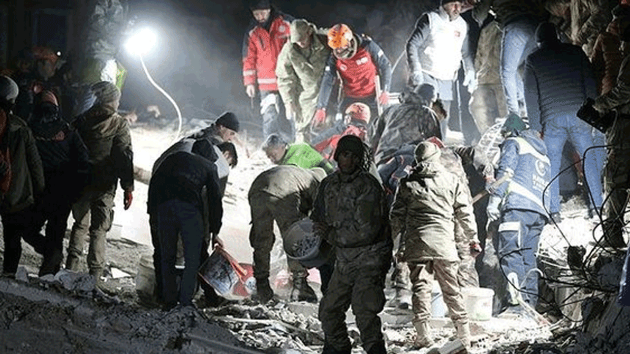 Ünlü deprem uzmanı Türkiye'nin en güvenli illerini açıkladı