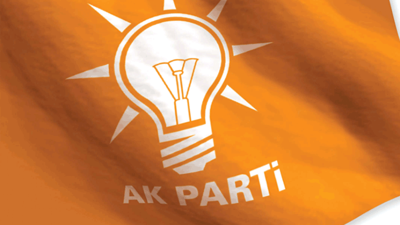 AK Parti Eskişehir yönetiminde görevler belli oldu