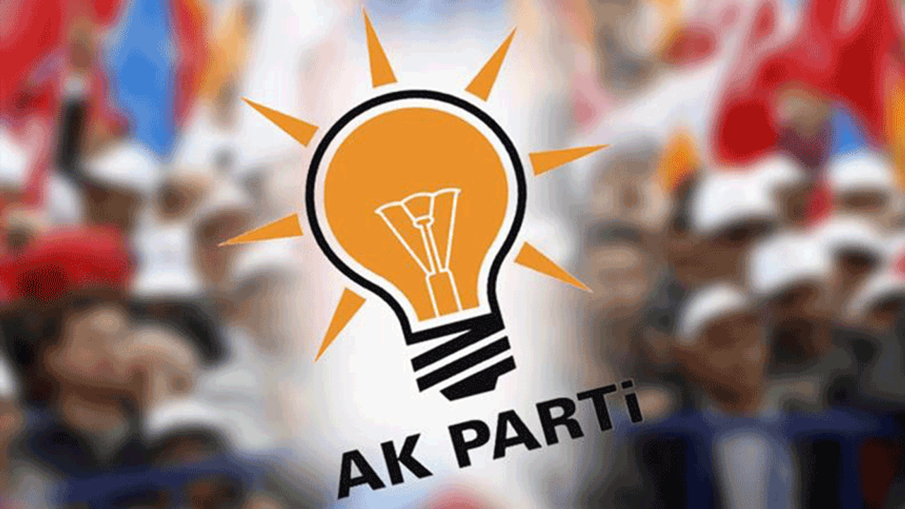 AK Parti Eskişehir'de yeni yönetim belli oldu