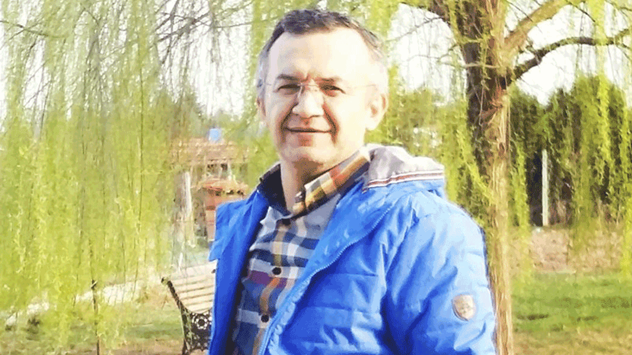 Eskişehir Büyükşehir Belediyesi Başkanvekili Ünlüce hayatını kaybetti
