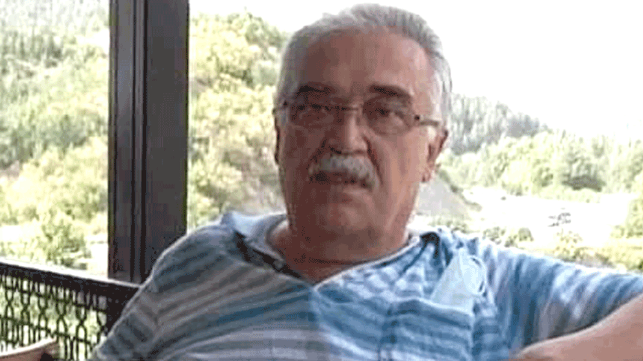 CHP Afyon milletvekili Köksal'ın acı günü