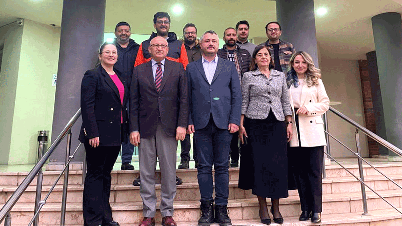 CHP Eskişehir milletvekilleri: İMO'nun uyarıları dikkate alınmadı