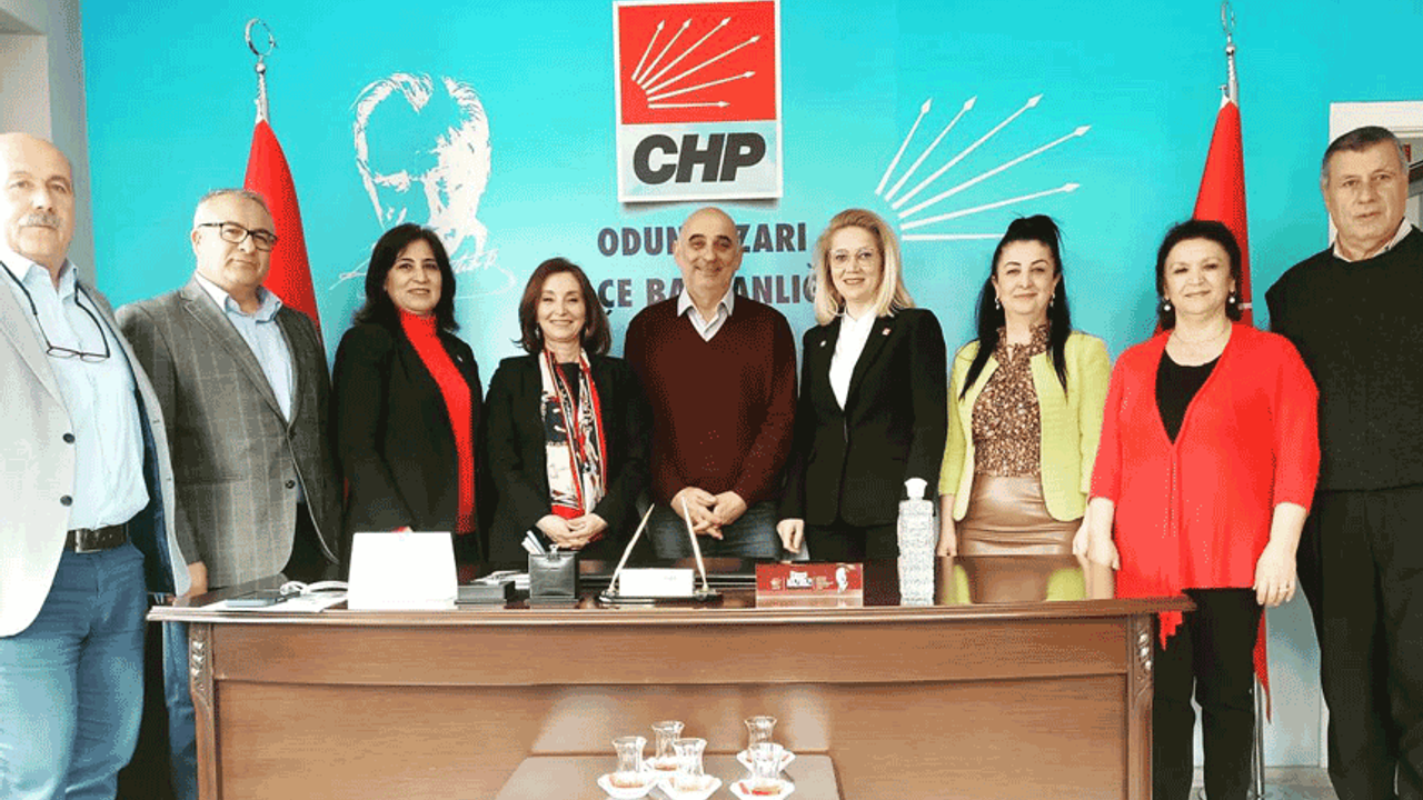 CHP'li Nuray Akçasoy'dan iddialı seçim açıklaması