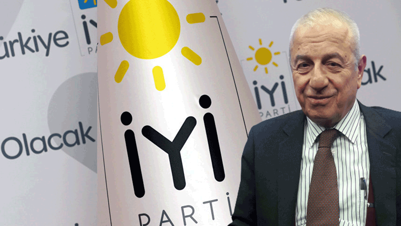 İYİ Parti Eskişehir'de Akşener'in çıkışının ardından şok istifa