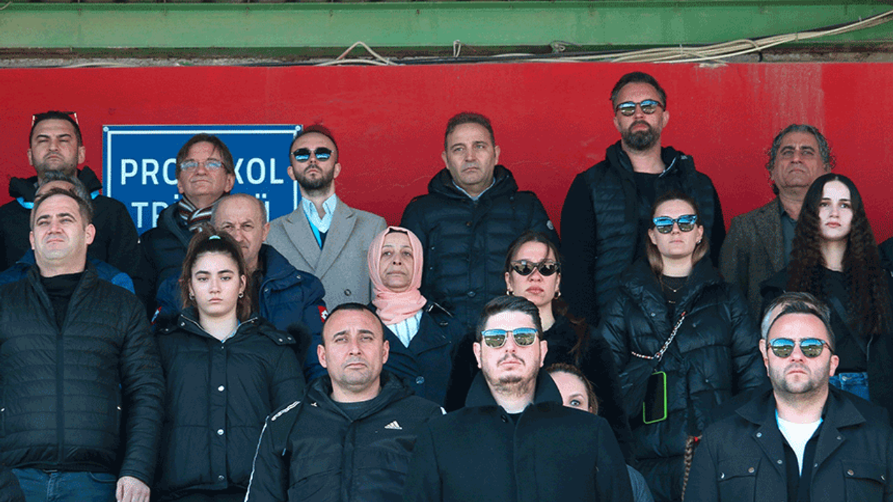 Eskişehirspor Başkanı Koca: Bir sonraki hedef İzmir
