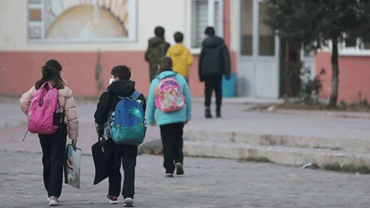 Eskişehir'de Bakanlık ve Valilikten 11 okul ile ilgili flaş karar