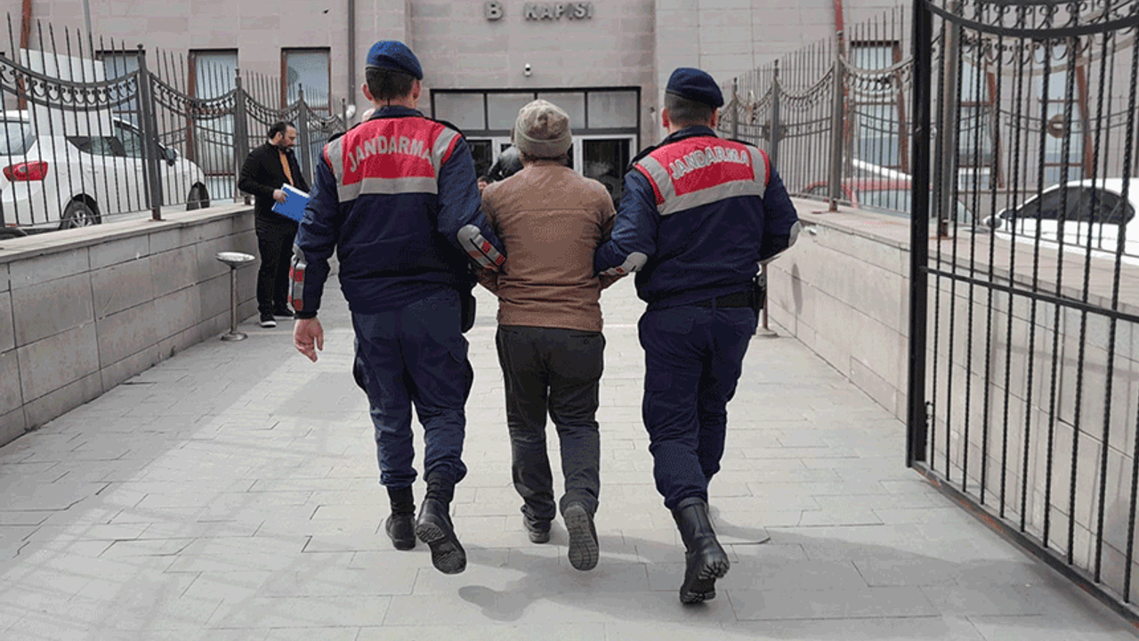 Eskişehir'de suç makineleri Jandarma ekiplerine yakalandı