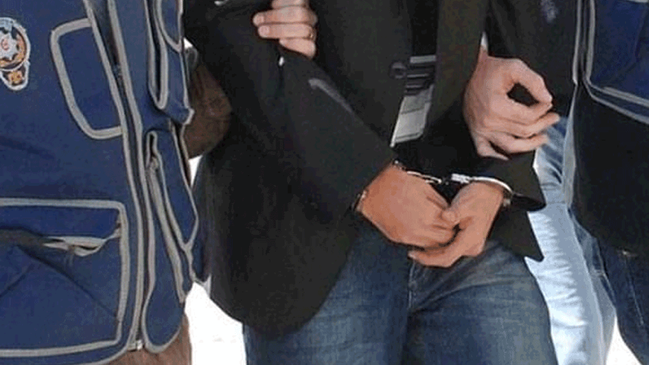Eskişehir'de suç makinesi hırsız sonunda yakalandı