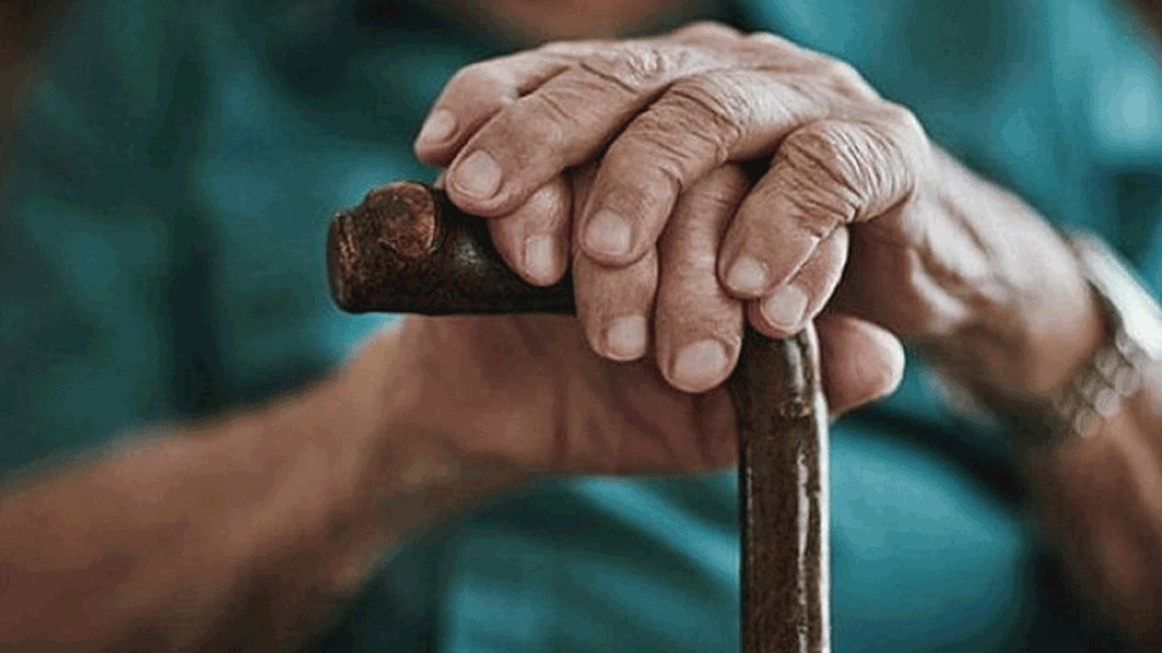 Eskişehir'de yaşlı nüfusu giderek artıyor