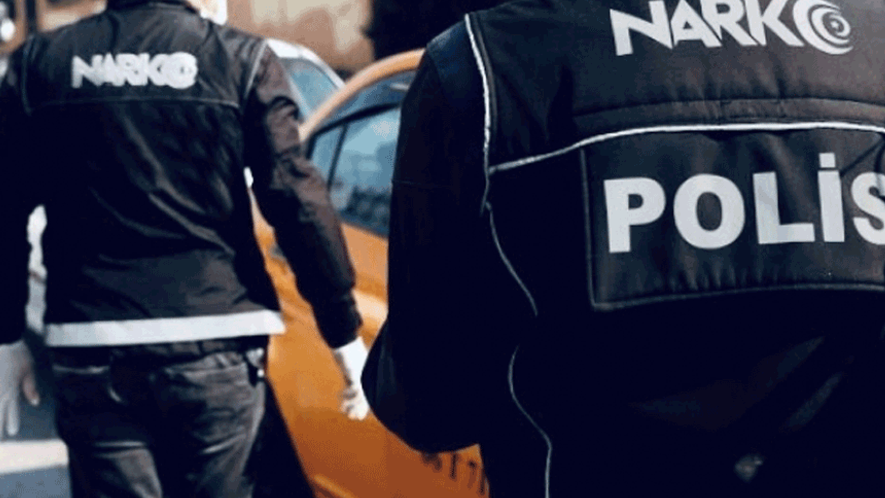 Eskişehir'de uyuşturucu ticaretine polis engeli