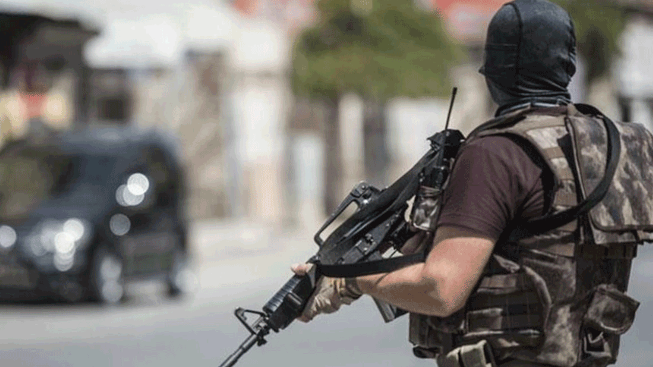 Eskişehir'deki DEAŞ operasyonunda tutuklama kararı