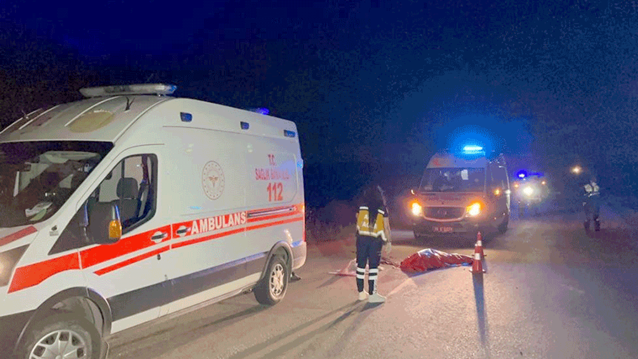 Eskişehir'deki ölümlü kazada 7 ay sonra tahliye geldi