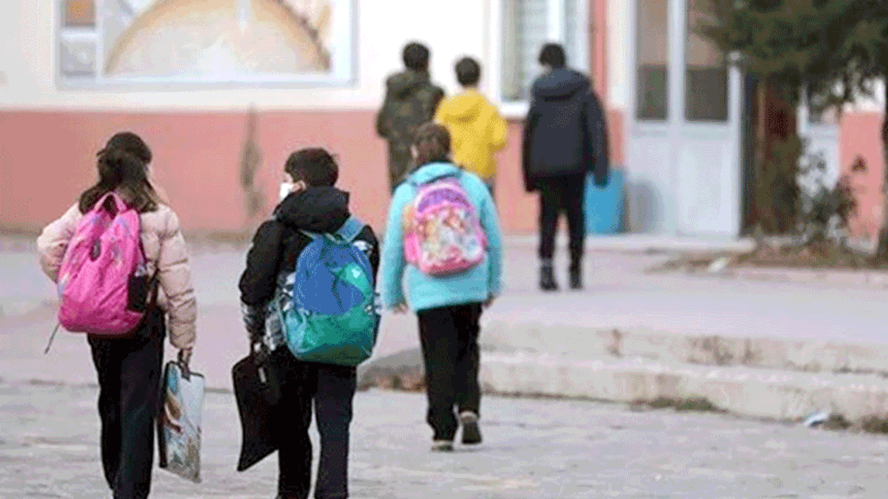 Eskişehir'e '2 bin'in üzerinde depremzede öğrenci geldi