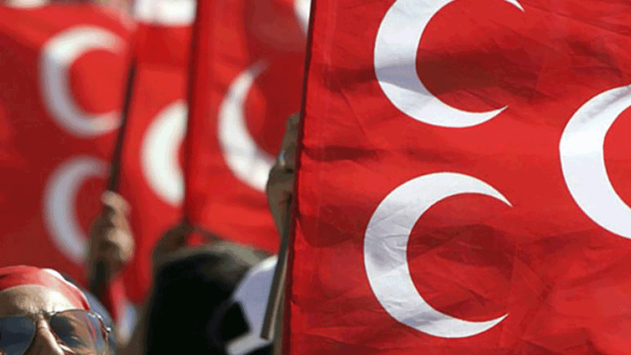 MHP'den 20 isim Eskişehir milletvekili aday adayı oldu
