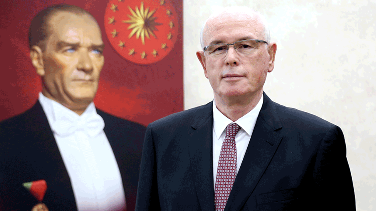 Kazım Kurt: Eskişehir'de hedefimiz en az üç milletvekili