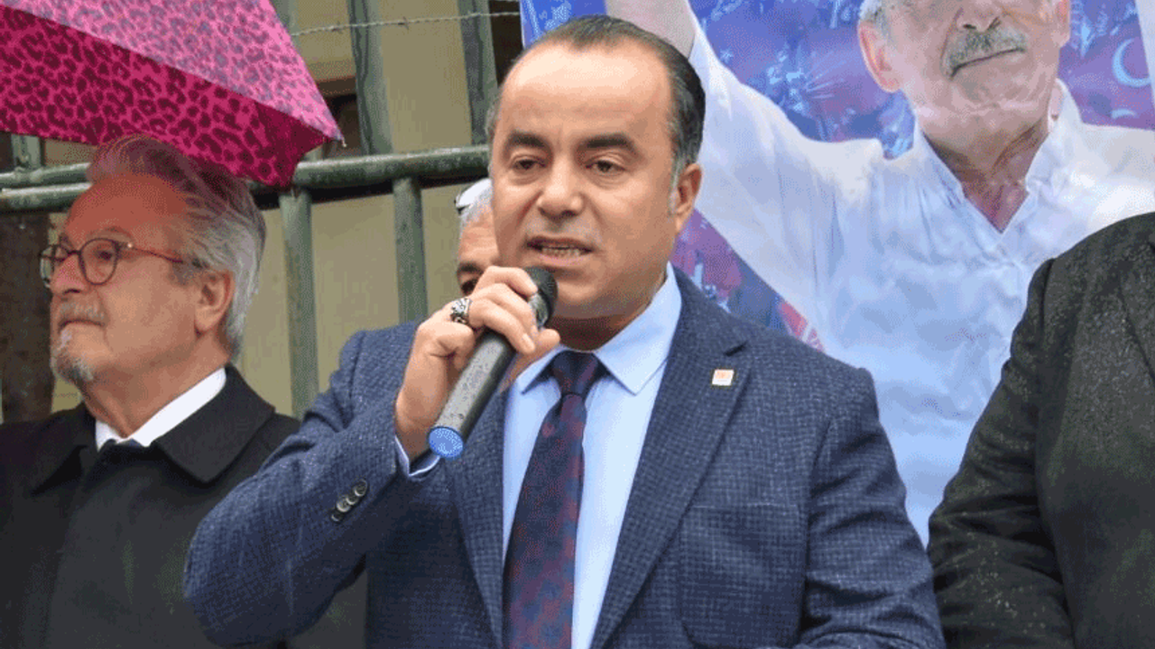 Hasan Deniz Uyanık: CHP Türkiye'de birinci parti olacak