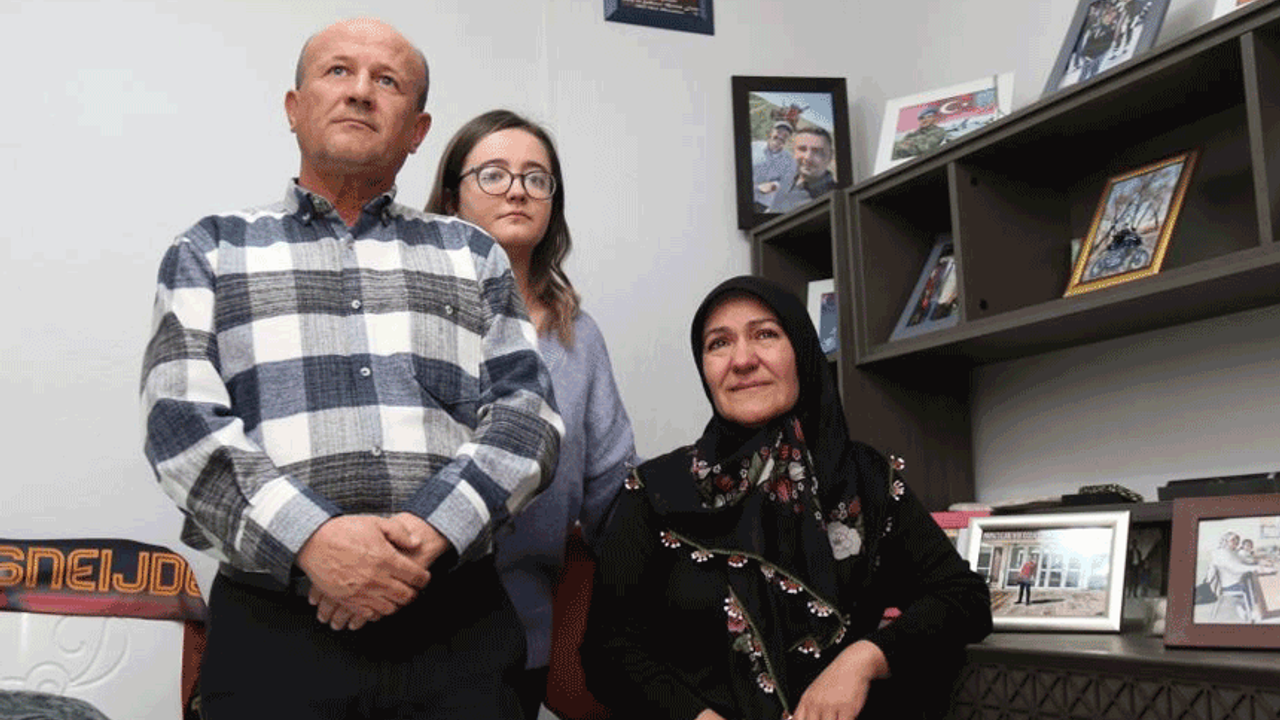 Eskişehir'de kazada hayatını kaybetmişti: Unutulmadı