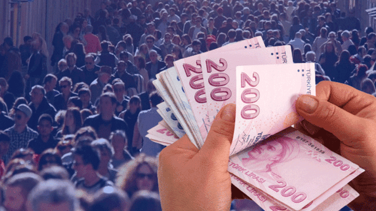 Cumhurbaşkanı temmuz demişti: Asgari ücret zammı için iddia