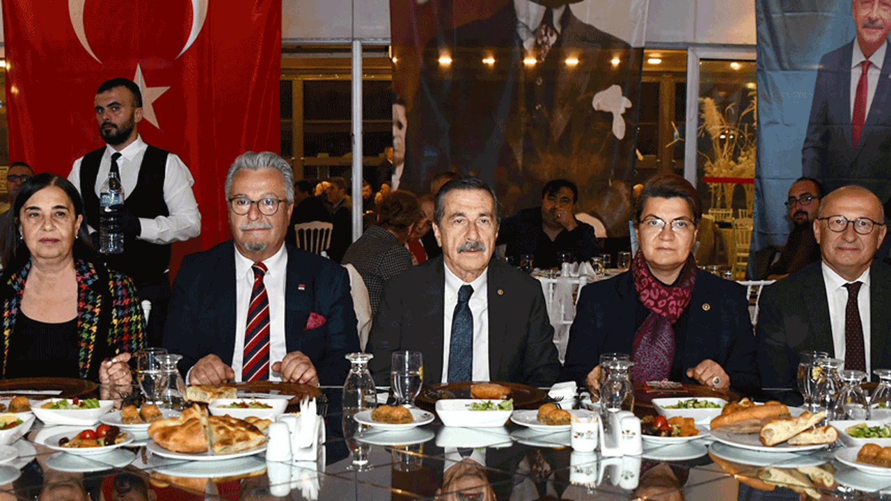 Başkan Ataç: Kılıçdaroğlu'na inancım tam