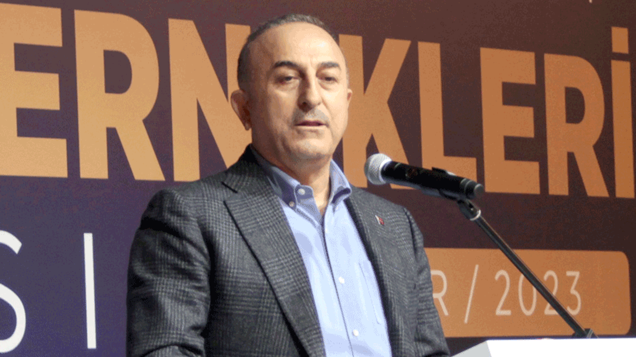 Çavuşoğlu Eskişehir’den mi aday oluyor? Önemli açıklama