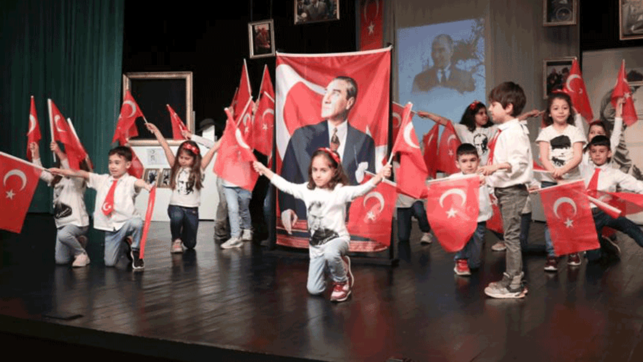 Odunpazarı’ndan 100.yıla özel oyun ‘Sihirli Müze Atatürk’e Yolculuk’