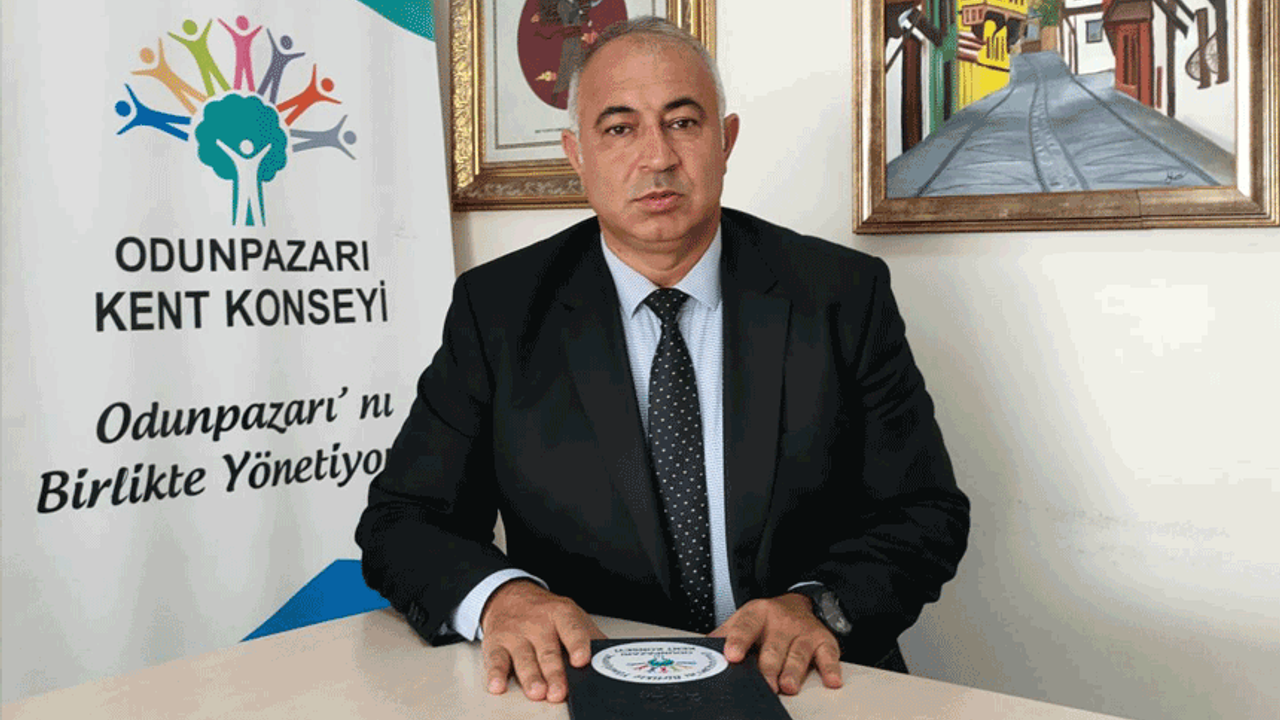 İsmail Kumru: Eskişehir’in sorunlarını bilen vekiller olmalı
