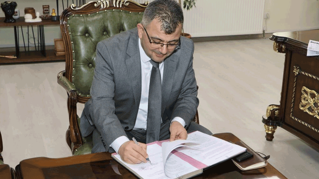 Emirdağ Organize Sanayi Bölgesi büyümeye devam ediyor