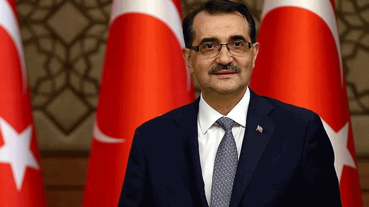 Enerji Bakanı Eskişehir’den milletvekili adayı oldu