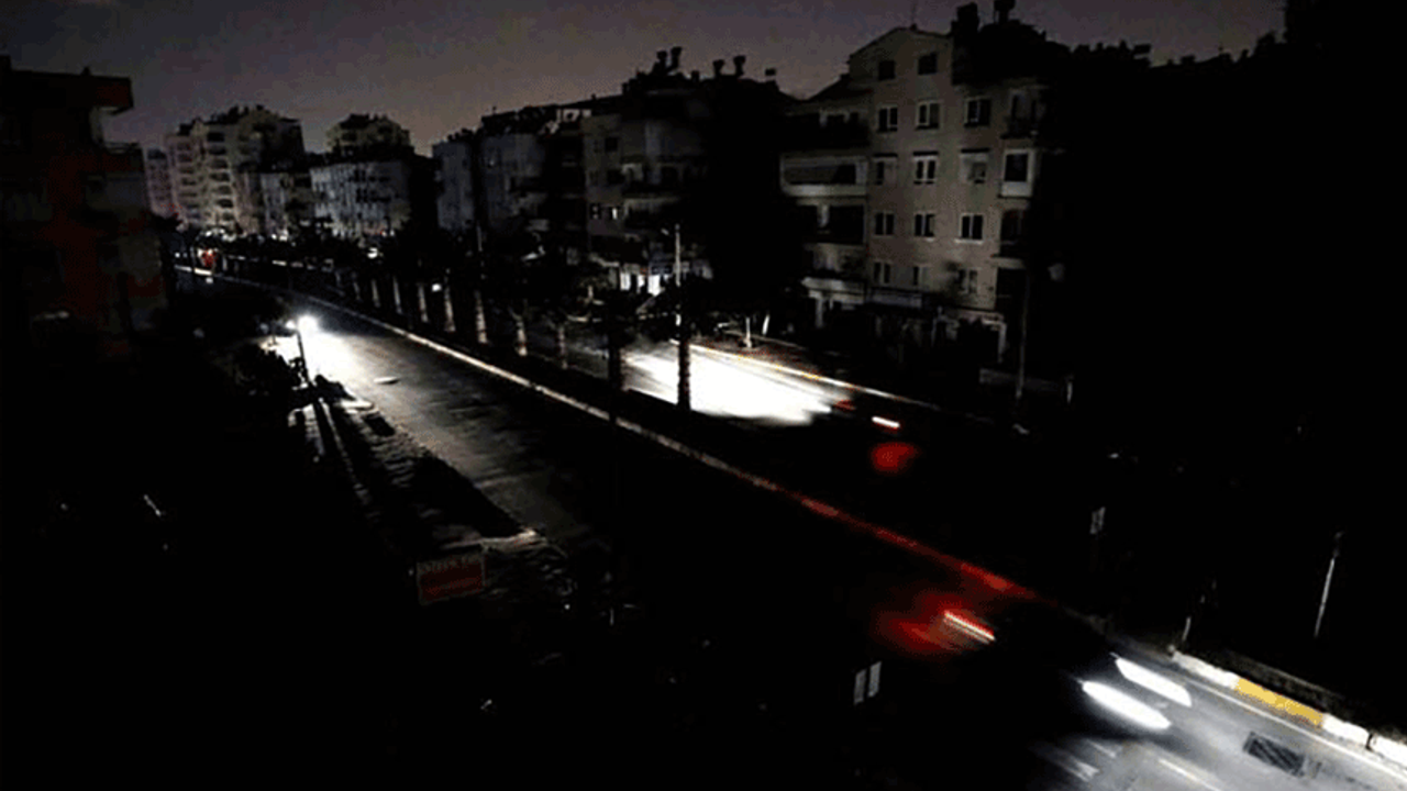 Eskişehir’de bayramda elektrik kesintisi olacak mı?