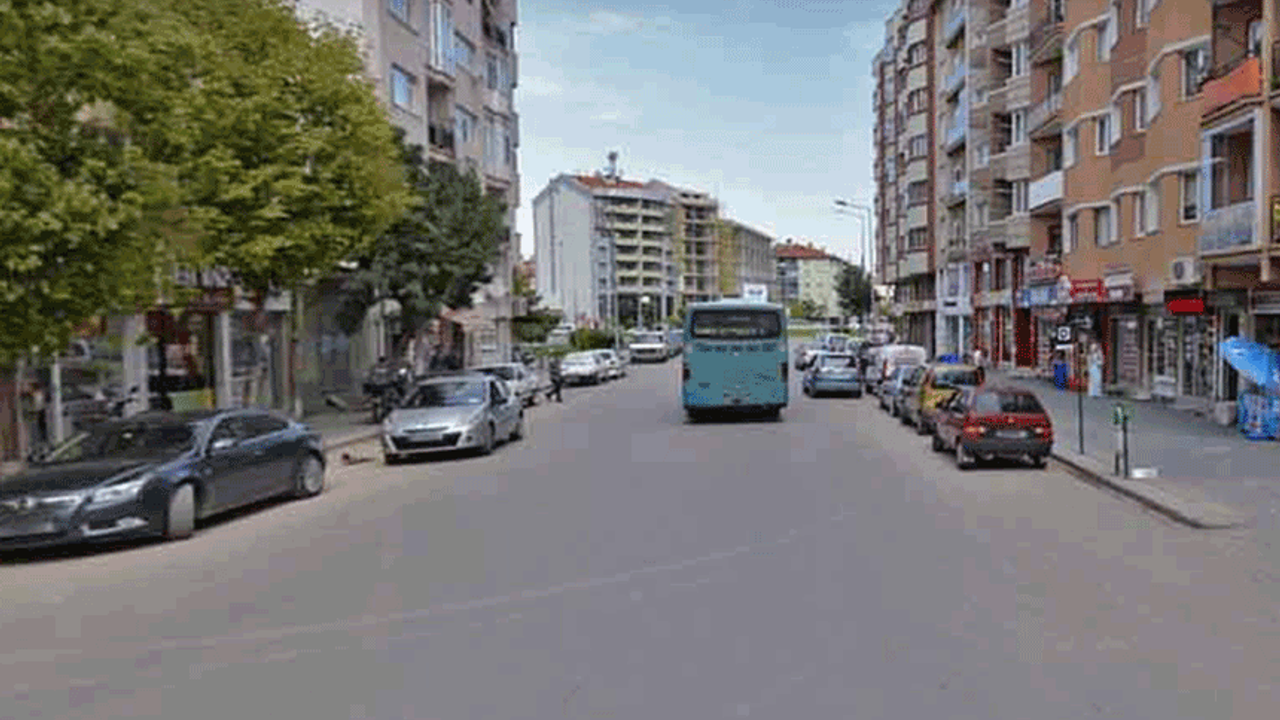Eskişehir’de bu caddeler trafiğe kapatılıyor