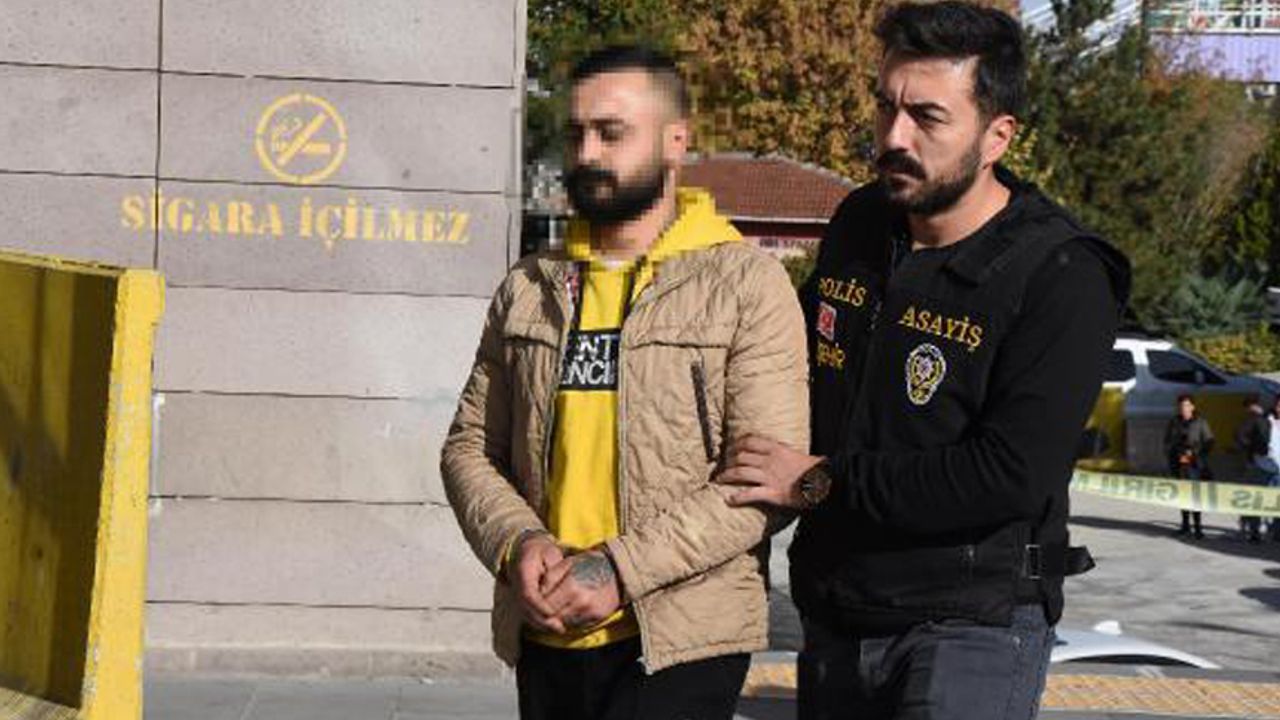 Eskişehir'de kundakçıya 10 yıl hapis cezası kararı