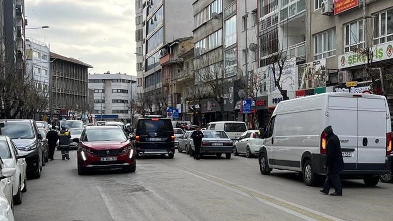 Eskişehir’de sürücüler dikkat: Trafiğe kapanıyor