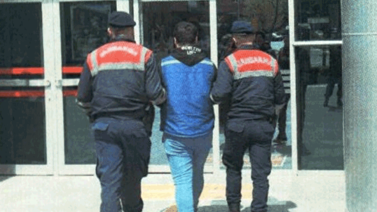 Eskişehir'de şok hırsızlık: Cezaevindeyken de uslanmadı
