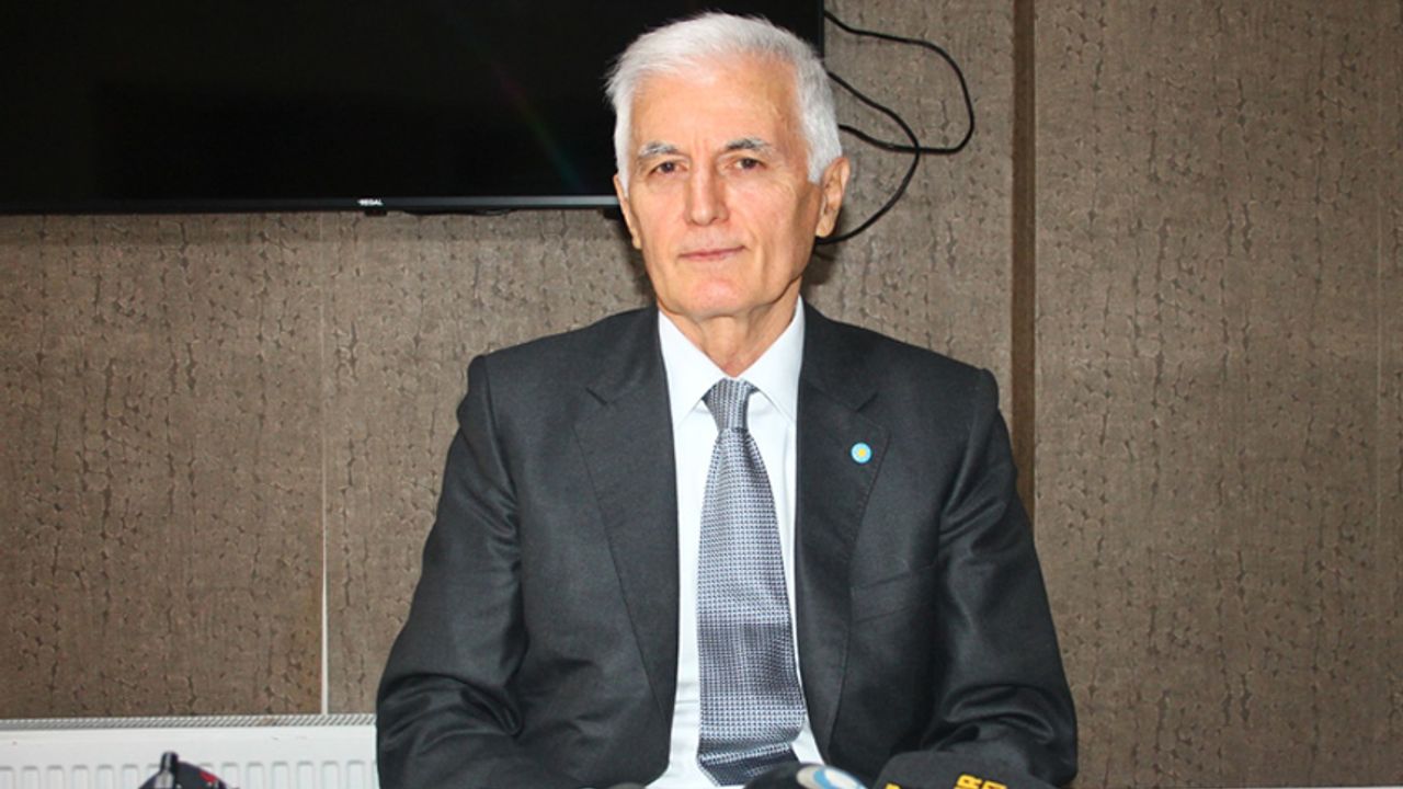 Kabukcuoğlu: En seçilesi vekil adayları İYİ Parti’de
