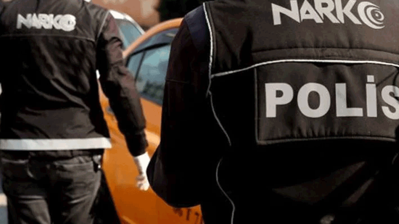 Kütahya'da 161 şahıstan 12'si tutuklandı