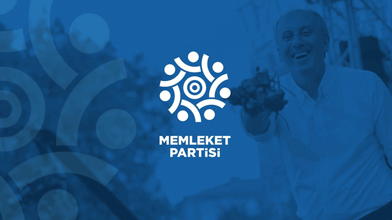 Memleket Partisi Eskişehir’de 15 aday adayı