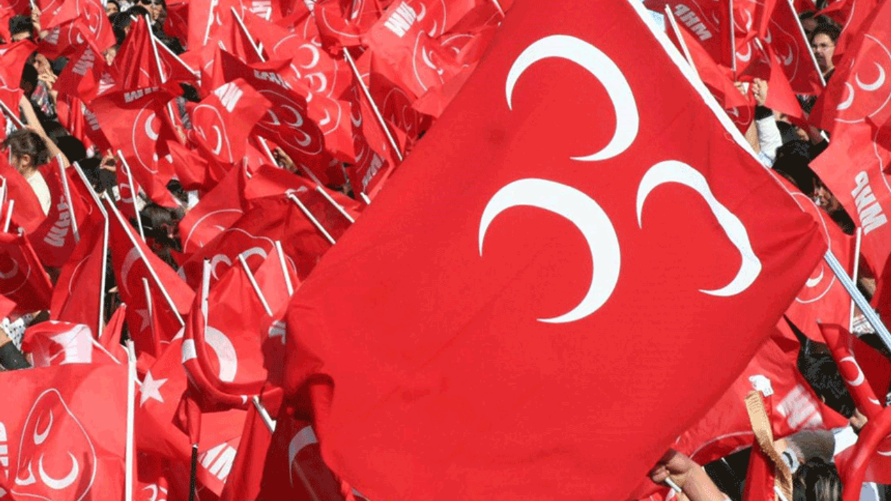 MHP'nin Eskişehir milletvekili adayları belli oldu