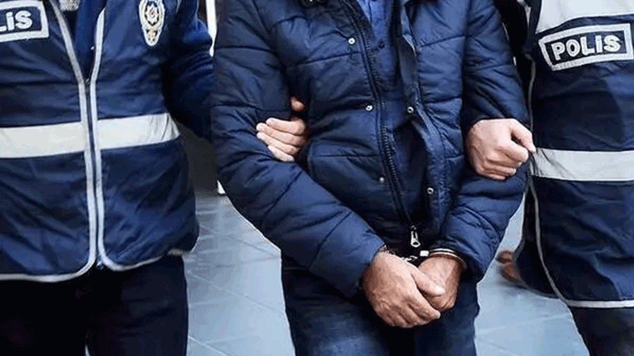 Eskişehir'de suç makinesi firariler yakalandı