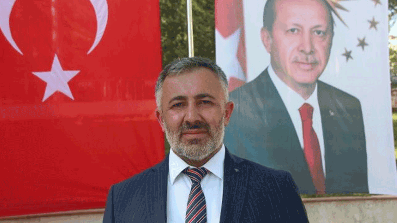 AK Parti İl Başkanı Yıldırım'dan Subaşı'nın tehdit iddialarına cevap