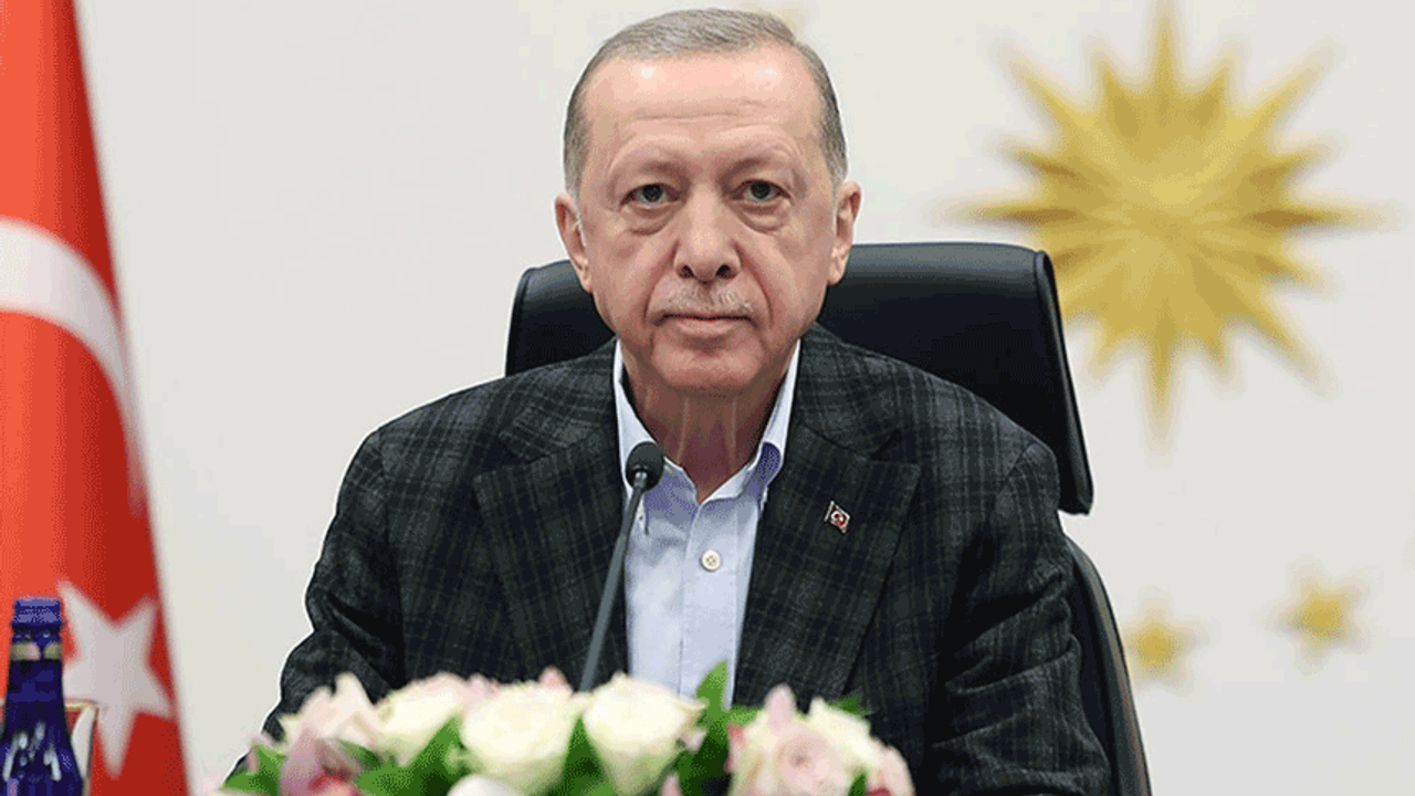 Cumhurbaşkanı Erdoğan’dan Eskişehir’e çağrı