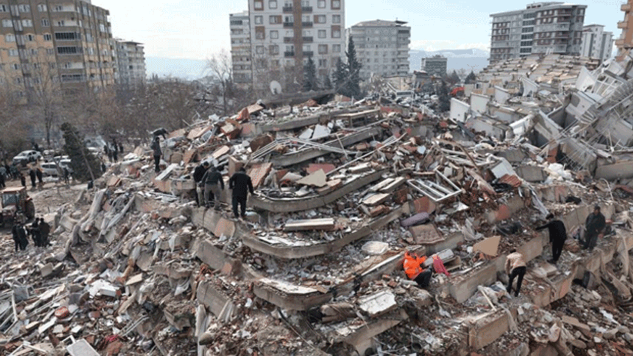 Depremler Eskişehir'de o mesleğin önemini daha çok arttırdı